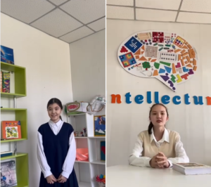 2023 жылдың 6-шы қыркүйегінде оқушылар арасында Ахмет Байтұрсынұлының өмірі мен шығармашылығын насихаттау мақсатында «Тілге құрмет — елге құрмет!» тақырыбында челлендж ұйымдастырылды.